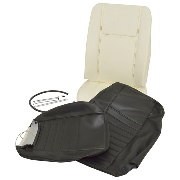 Re-Trim Kit - DA5673E from JGS4x4