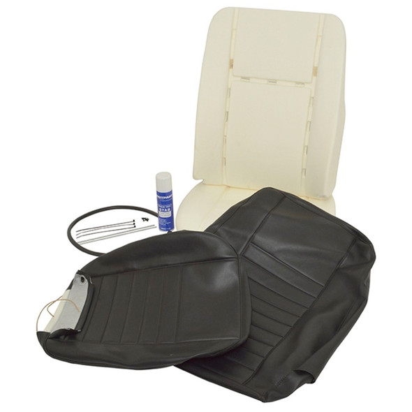 Re-Trim Kit - DA5673 from JGS4x4