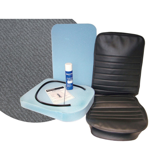 Re-Trim Kit - DA5632 from JGS4x4