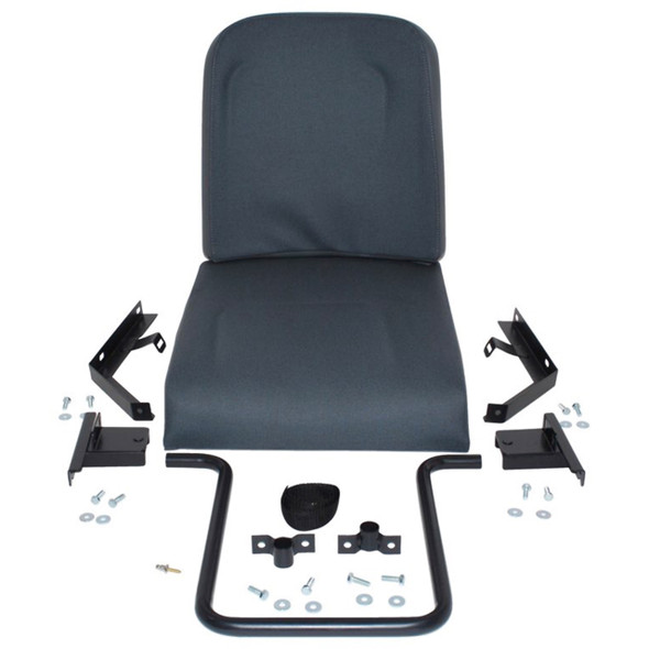 Rear Seat - DA4075RPI from JGS4x4