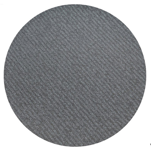 Defender Vinyl Twill Less Headrest Right Hand Seat Assembly - HAD501820RPI