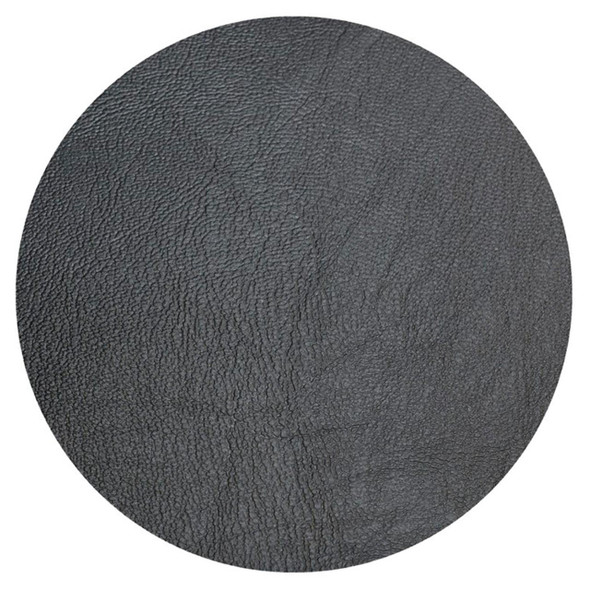 Britpart Front Right Outer Seat Back Cushion - MWC3302 for Defender, black textured outer surface of the seat back cushion.