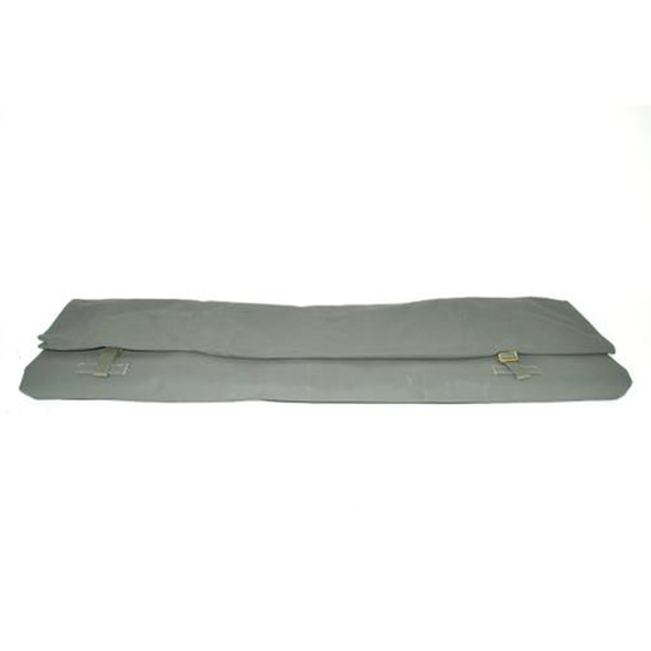 Series LWB Full Hood with Windows Khaki from JGS4x4