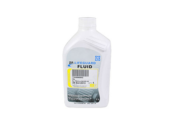 Automatic Transmission Fluid ATF ZF 6HP 1-Litre for Discovery 3/Range Rover Sport from JGS4x4