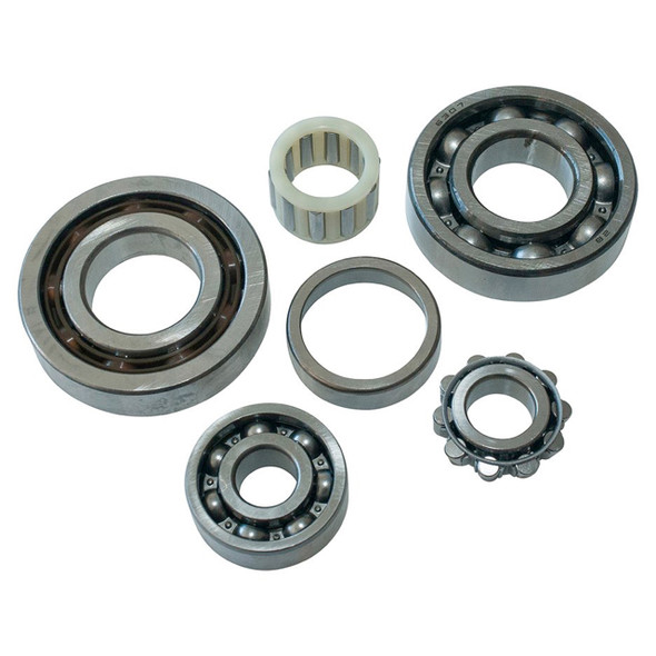 Gearbox bearing kit for Series II and Series IIA suffix A DA3361