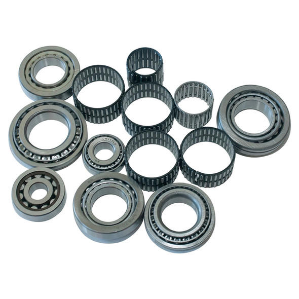 Gearbox Bearing Kit - DA3365 from JGS4x4