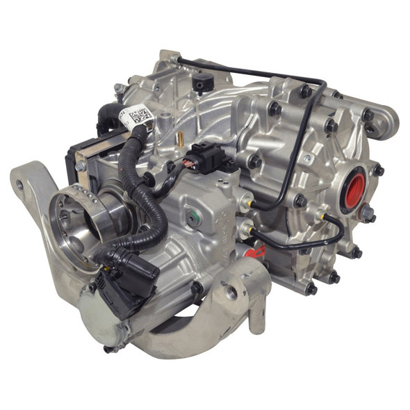 Dynamic Driveline Rear Diff Carrier - DA1241 from JGS4x4