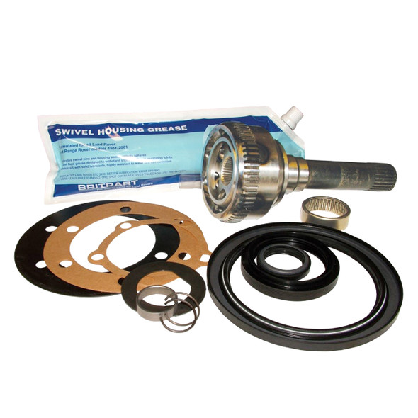 Range Rover Classic CV Joint Kit - DA6055 from JGS4x4
