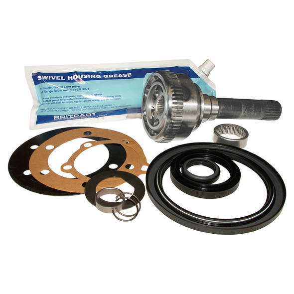 Discovery 1 CV Joint Kit - DA6061 from JGS4x4