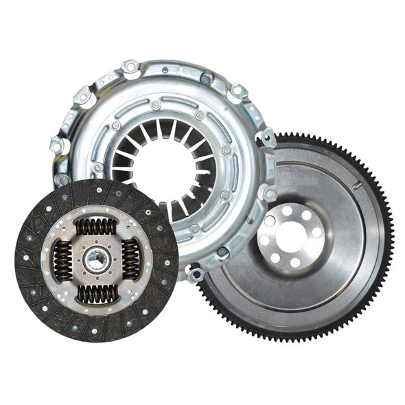 Freelander 1 Dual Mass Flywheel Conversion Kit from JGS4x4