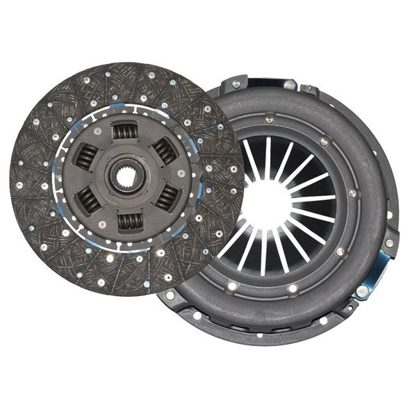JGS4x4 Defender & Discovery 2 Clutch Kit DA2357
