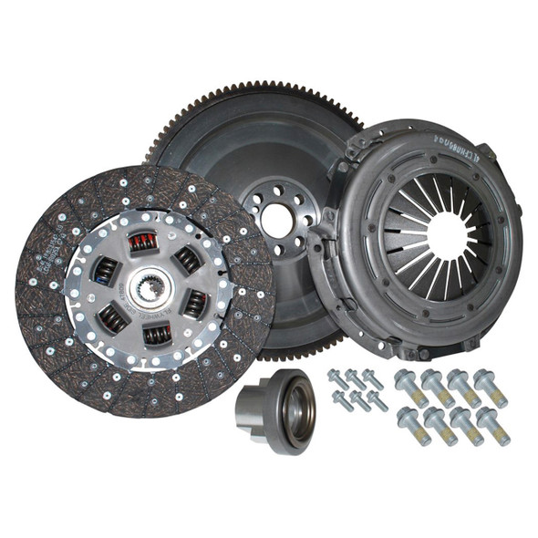 Defender & Discovery 2 Clutch Kit AP Drive from JGS4x4