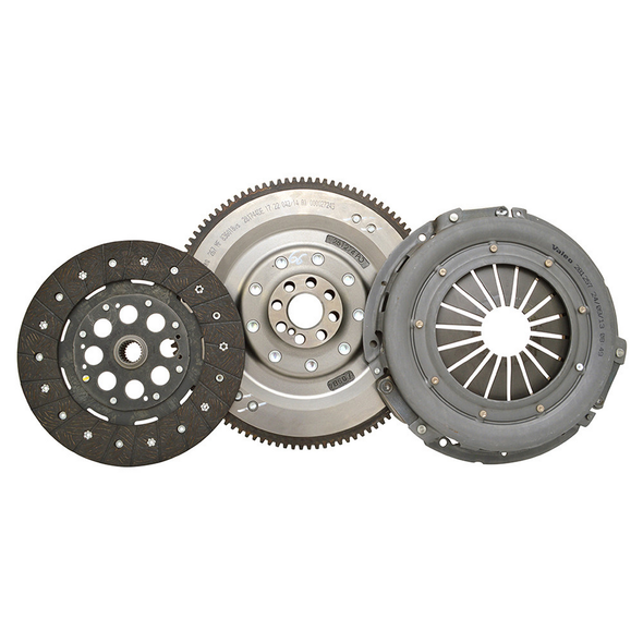 Discovery 2 Td5 Clutch & Flywheel Kit VALEO from JGS4x4 Discovery 2 Td5 Clutch & Flywheel Kit VALEO from JGS4x4