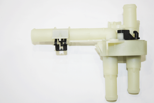 Valve Assembly for Defender from JGS4x4