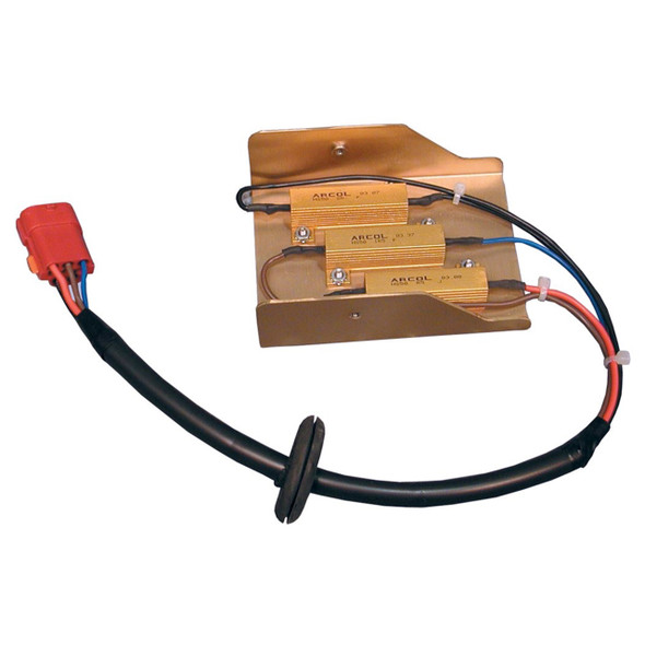 Discovery 1 & Range Rover Classic Resistor Kit from JGS4x4