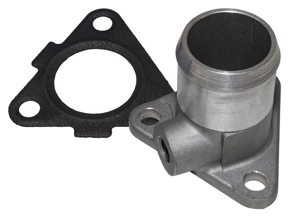 Britpart Water Housing Repair Kit for Discovery 2 Td5, automotive water housing repair component with gasket for engine cooling system.