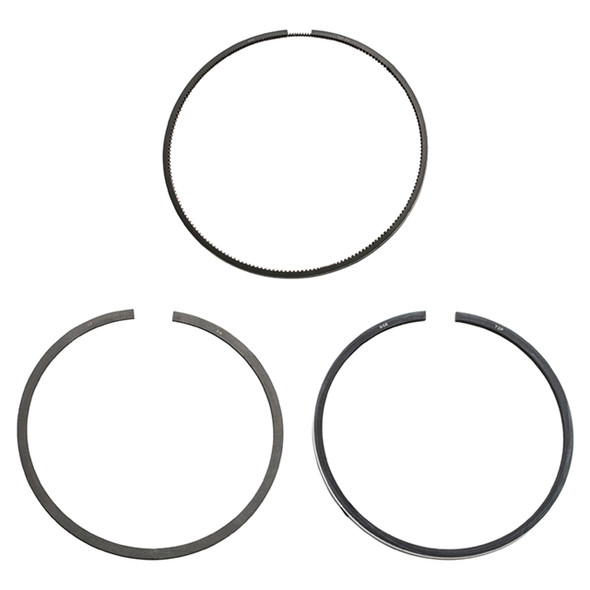 Freelander 2 & Range Rover Evoque 2.2 Diesel Standard Piston Ring Set from JGS4x4