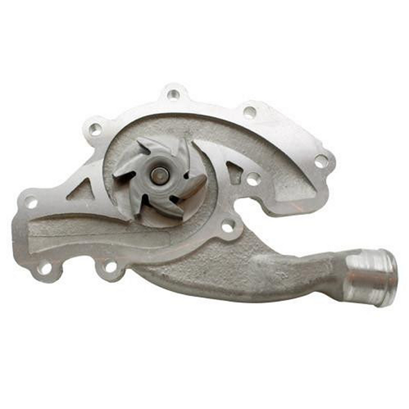 PROFLOW Engine Coolant Water Pump Includes Gasket for Defender/Discovery 1, Automotive Water Pump with Gasket for Vehicle Cooling System.