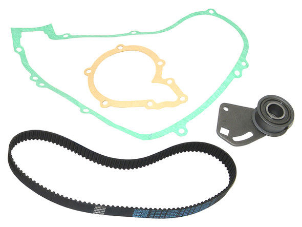 Land Rover Defender OEM Timing Belt Kit 2.5D and Turbo Diesel - DA1264G