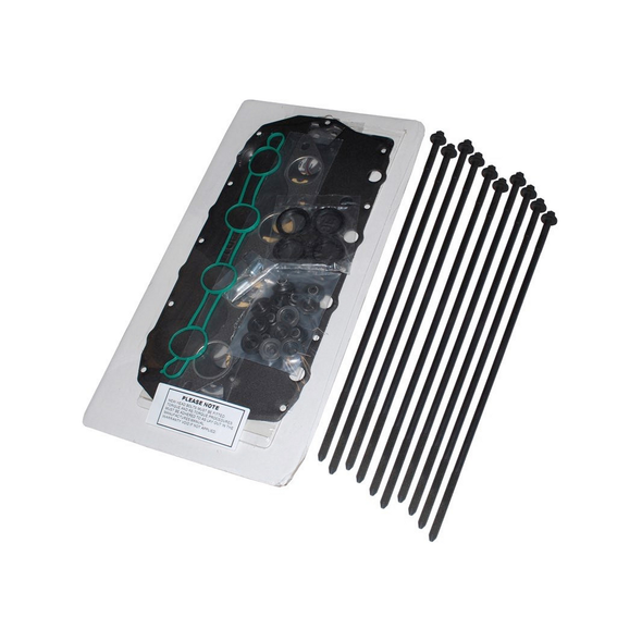 Freelander 1.8 16v Cylinder Head Gasket and Head Bolt Set from JGS4x4
