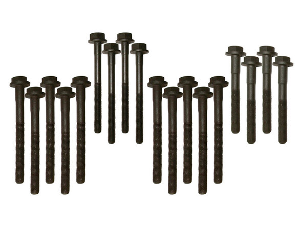 Defender 300 TDI Cylinder Head Bolt Set from JGS4x4