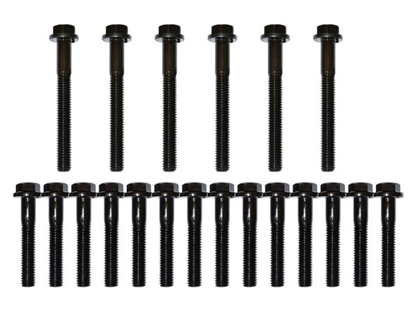 Range Rover P38 4.0/4.6 V8 Ten Bolt Cylinder Head Bolt Set from JGS4x4