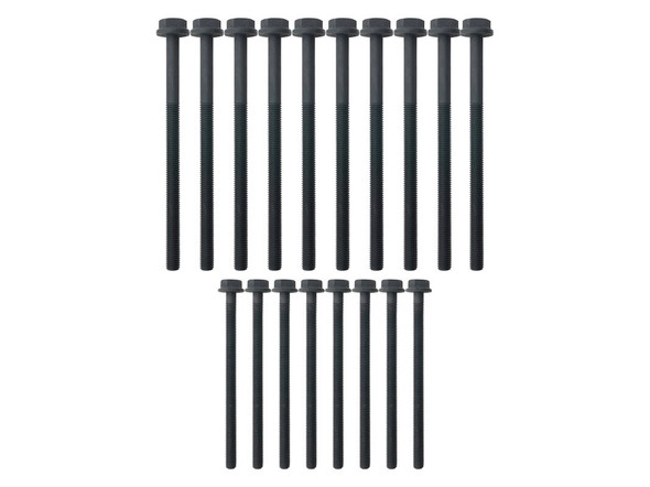 Defender 2.4 Puma Cylinder Head Bolt Set from JGS4x4