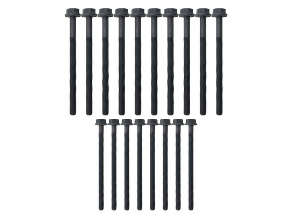 Defender 2.2 Puma Cylinder Head Bolt Set from JGS4x4