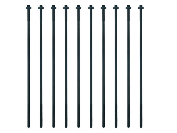 Freelander 1.8 16v Cylinder Head Bolt Set from JGS4x4 Freelander 1.8 16v Cylinder Head Bolt Set from JGS4x4