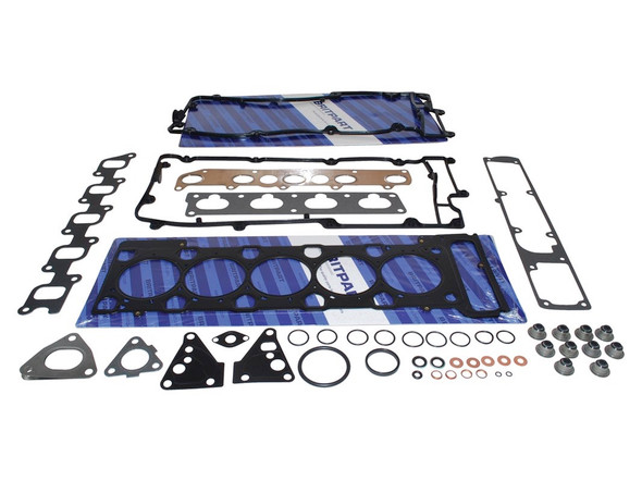 JGS4x4 | Land Rover Defender Td5 Cylinder Head Gasket Set With 3 Hole Head Gasket - DA2112-3