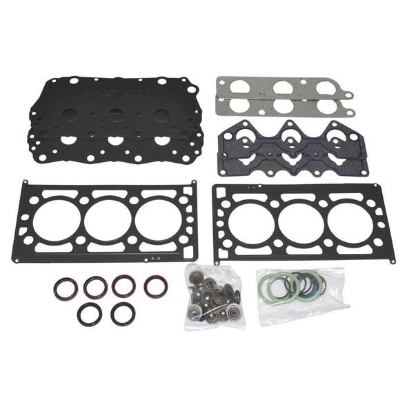 Freelander 1 2.5 KV6 Cylinder Head Gasket Set from JGS4x4