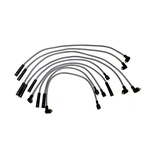 Defender/Discovery 1 Ignition Lead Set from JGS4x4