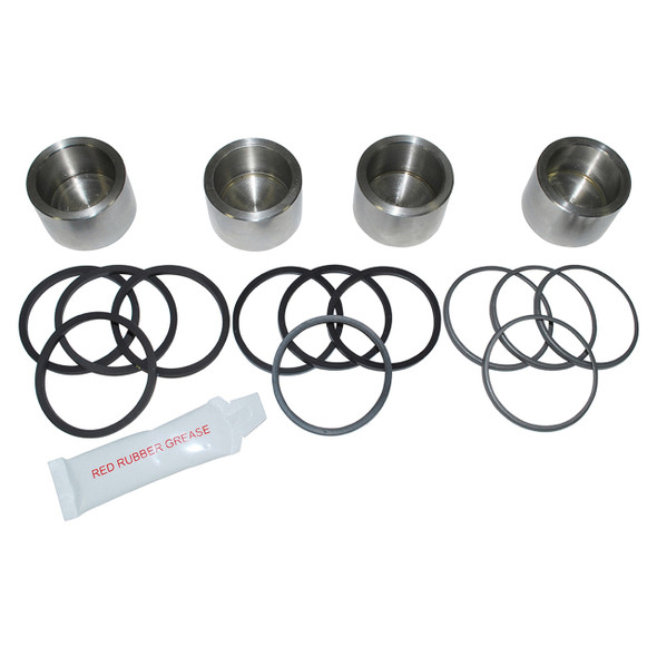 Brake Caliper Piston Kit - DA1167 from JGS4x4