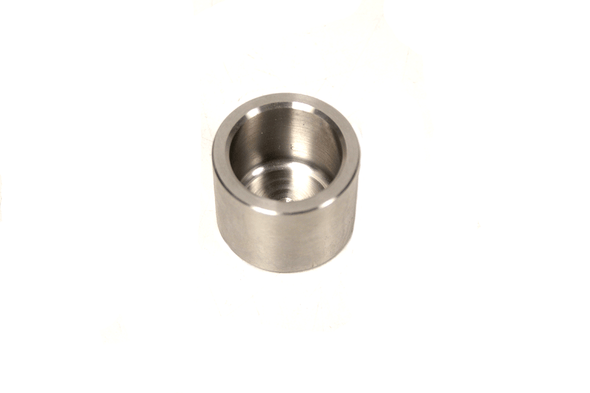 Stainless Steel Front Brake Caliper Piston-41mm Diameter from JGS4x4 Stainless Steel Front Brake Caliper Piston-41mm Diameter from JGS4x4