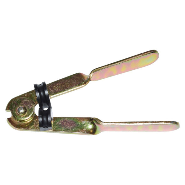 Brake Pipe Bending Tool from JGS4x4