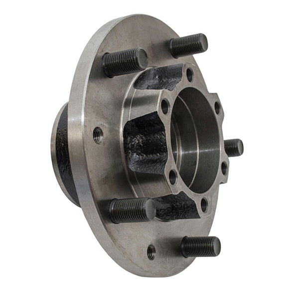 Direct Replacement Wheel Hub for Series 3 and 2A - 576844, automobile wheel hub assembly with mounting studs for vehicle wheel attachment. Direct Replacement Wheel Hub for Series 3 and 2A - 576844, automobile wheel hub assembly with mounting studs for vehicle wheel attachment.