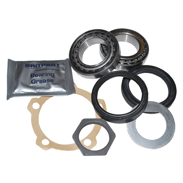 Range Rover Classic Front Wheel Bearing Kit Non ABS from JGS4x4