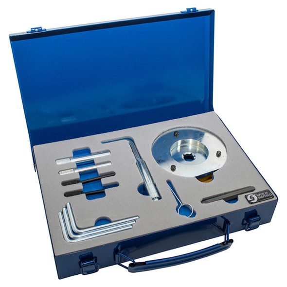 Defender Timing Kit - DA6112