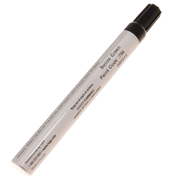 Belize Green Paint Touch Up Pen from JGS4x4