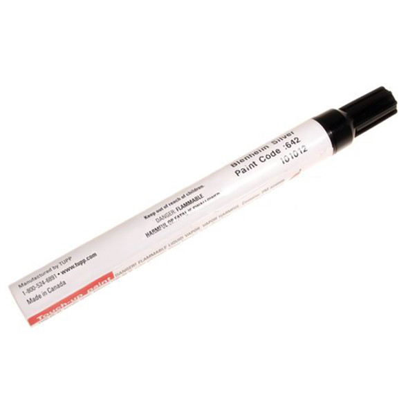 Blenheim Silver Paint Touch Up Pen from JGS4x4