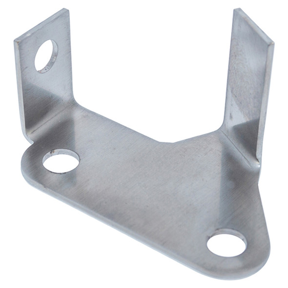 Defender Front Left Hand Side Brake Pipe Swivel Mount Bracket from JGS4x4