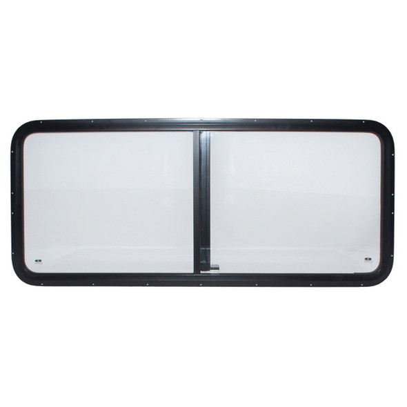 Defender & Series Standard Window Kit from JGS4x4