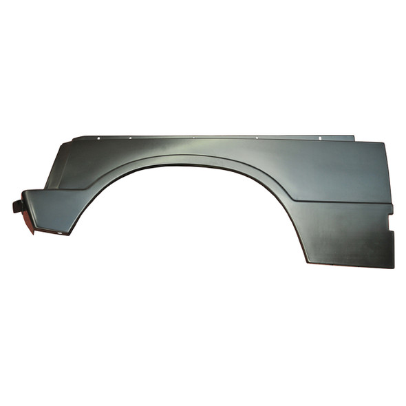 ABS Front Outer Plastic Wing Panel - DA2467 from JGS4x4
