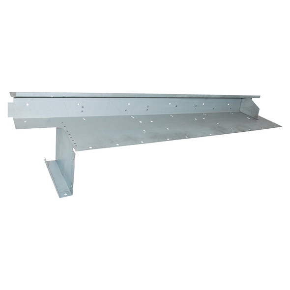 Complete Sill - 390381 from JGS4x4