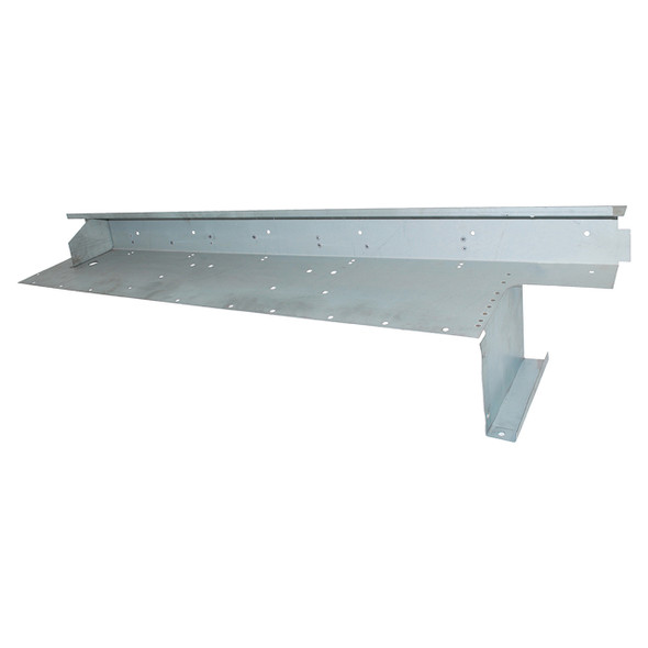 Complete Sill - 390382 from JGS4x4