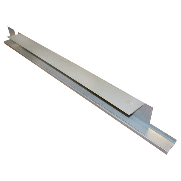 Outer Sills - DA3017 from JGS4x4