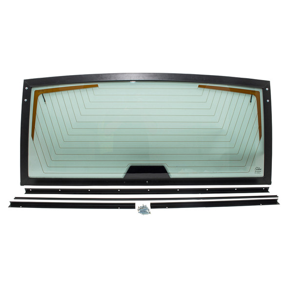 Tailgate - RTC4517CL from JGS4x4
