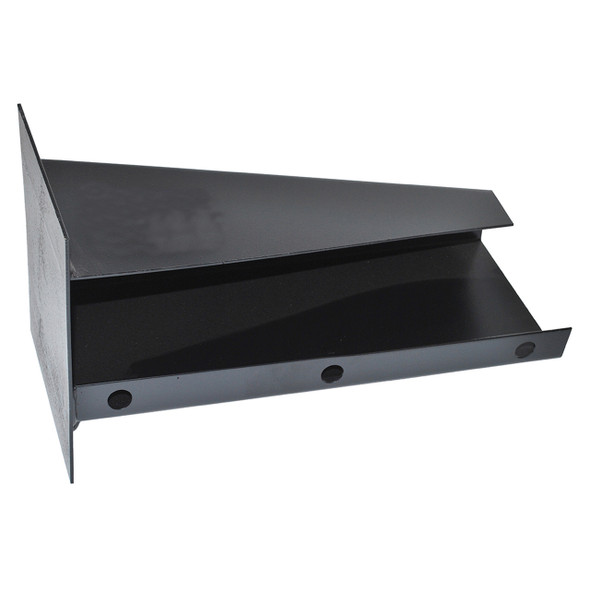 Series SWB Rear Right Hand Side Fuel Tank Outrigger from JGS4x4