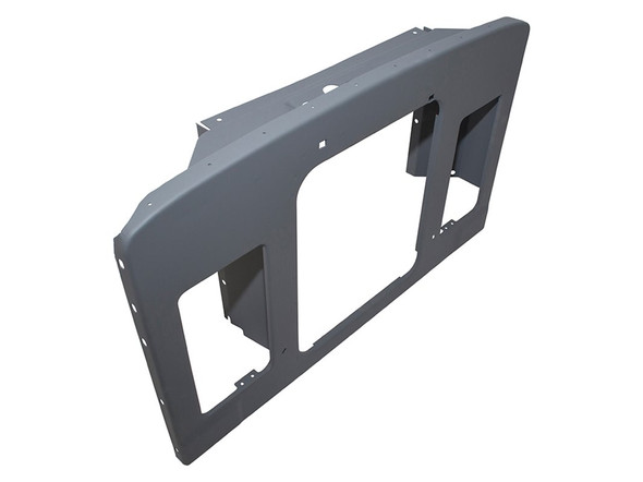 JGS4x4|Land Rover Series 3 replacement radiator panel - DA1363