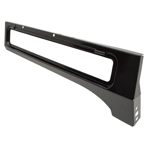 Defender 90/110 & Series Left Hand Side Bulkhead Repair Panel with Vents from JGS4x4